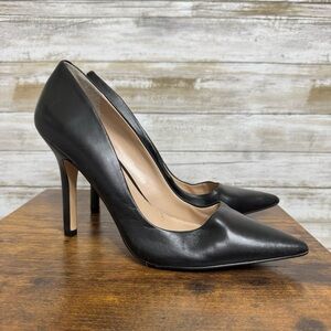 Charles By Charles David Womens Pact Smooth Pointed Toe Stiletto Heel Pumps 10M